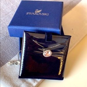 Brand New Swarovski Necklace